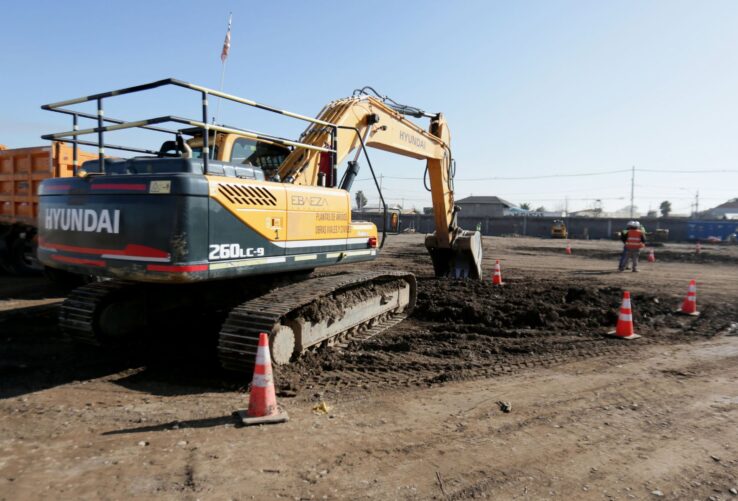 Alerta por la inminente paralización de las obras de nuevos hospitales para cuatro comunas del Biobío