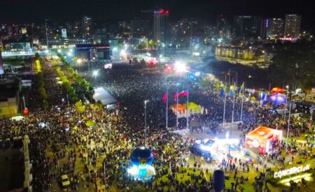 Alcalde de Concepción llama a redestinar fondos del Museo de la Memoria en espacio para la música local